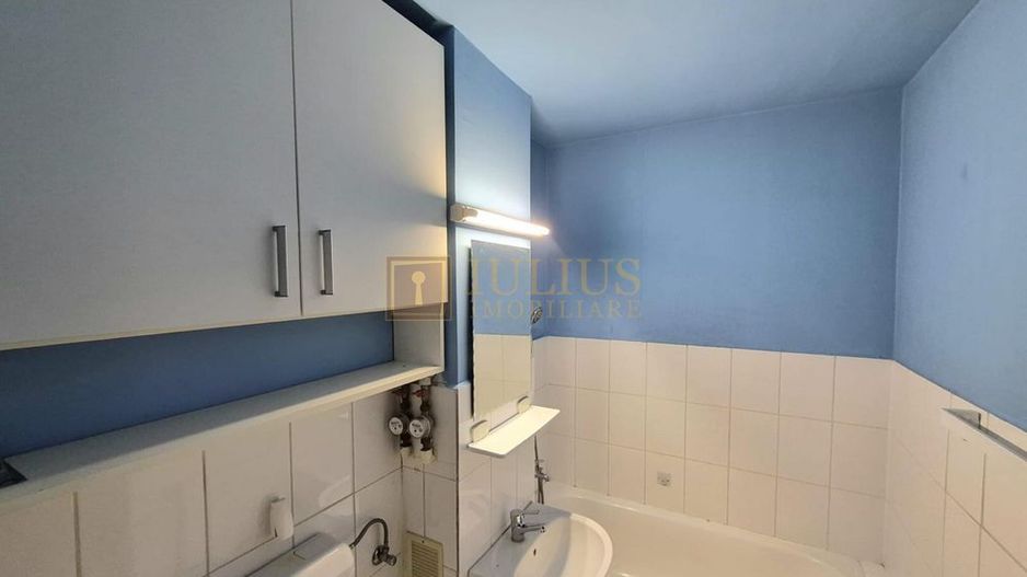 2 camere| Braytim| centrala | loc de parcare| - Poză 4