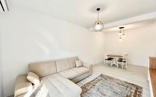 OCAZIE | Apartament 2 camere - Giroc, Hotel IQ - încălzire prin pardoseală - Poză 1