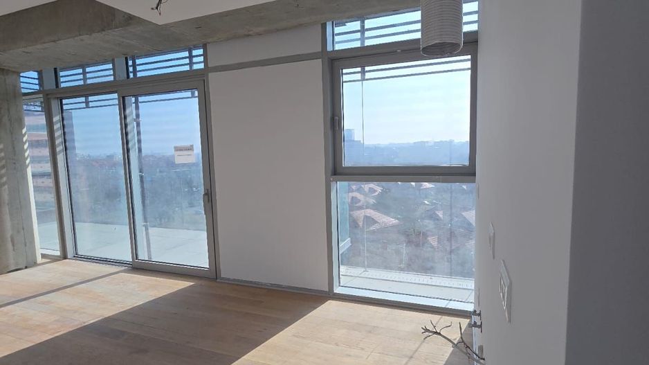 Apartament 3 camere Floreasca Aviatiei Up Site parcare boxa - Poză 3