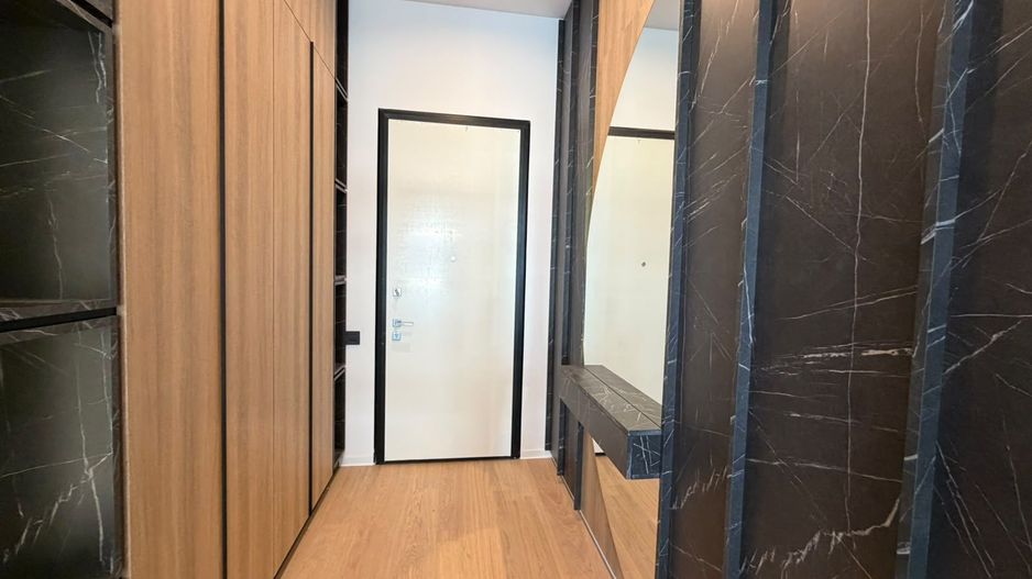 Apartament  High-End 3 camere | One Floreasca Towers - Poză 10