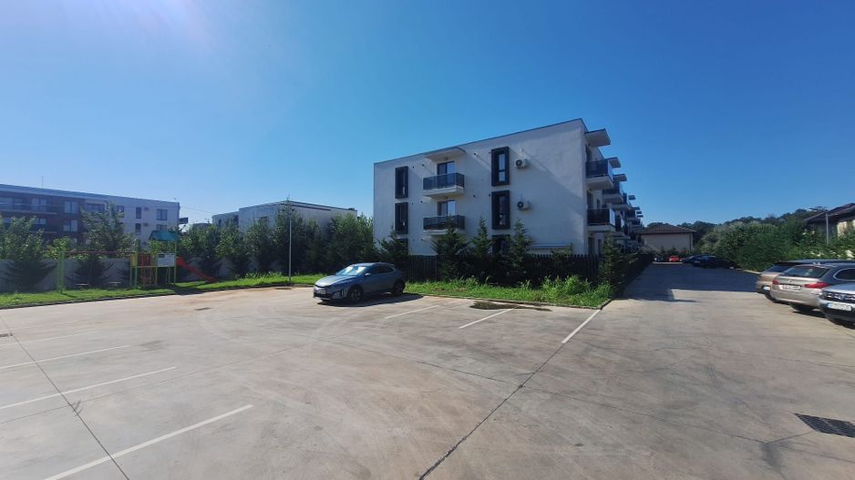 2 Camere - Tunari Otopeni - Finalizat - Gradina Proprie 71 mp - Poză 10