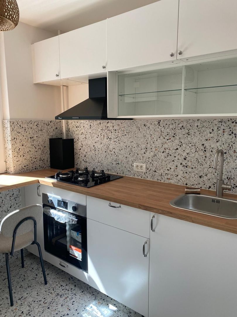 Circumvalatiunii | 2 Camere | Prima Inchiriere. - Poză 4