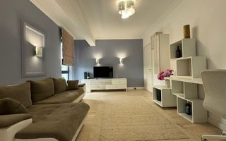 Apartament 2 camere decomandat + parcare subterana Pacurari Grand Beetle - Poză 3
