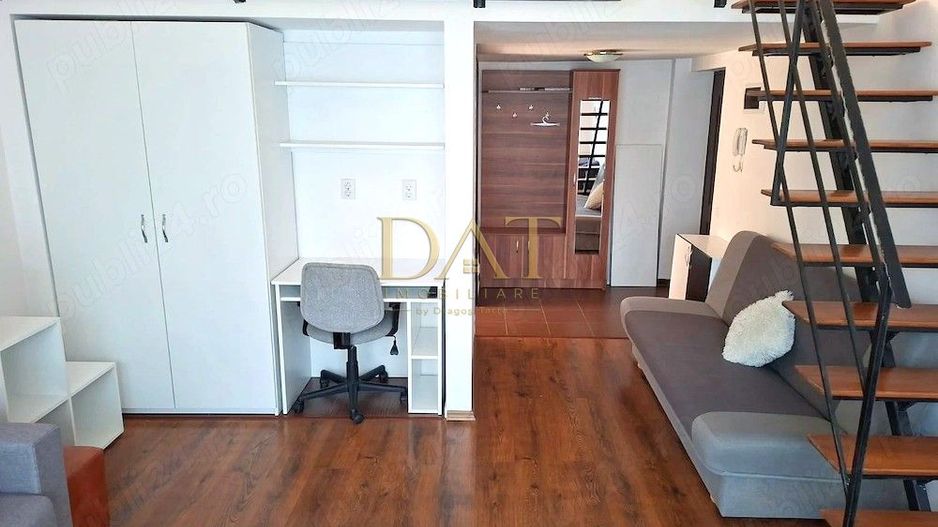 Apartament 2 camere | 40 mp | Gheorgheni - Poză 1