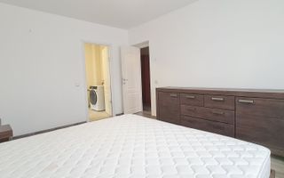 Casa de inchiriat 4 camere semimobilata cartier Izvor - Poză 4