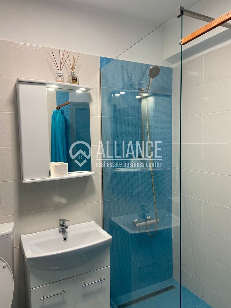 Lux și Confort Mamaia-Scandinavia( cod12 )Apartament 2 Camere,  Mamaia - Poză 16