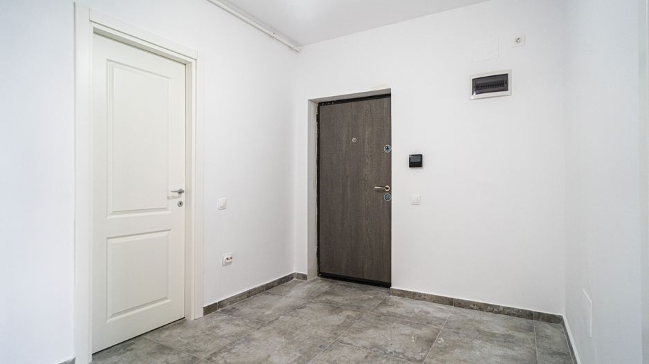 Militari-Metrou Preciziei, 2 Camere, 65.4 mp, Bloc Nou, lift, Comision 0% - Poză 12