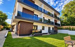 Apartament premium 2 camere + parcare Parcul Copou - Poză 32