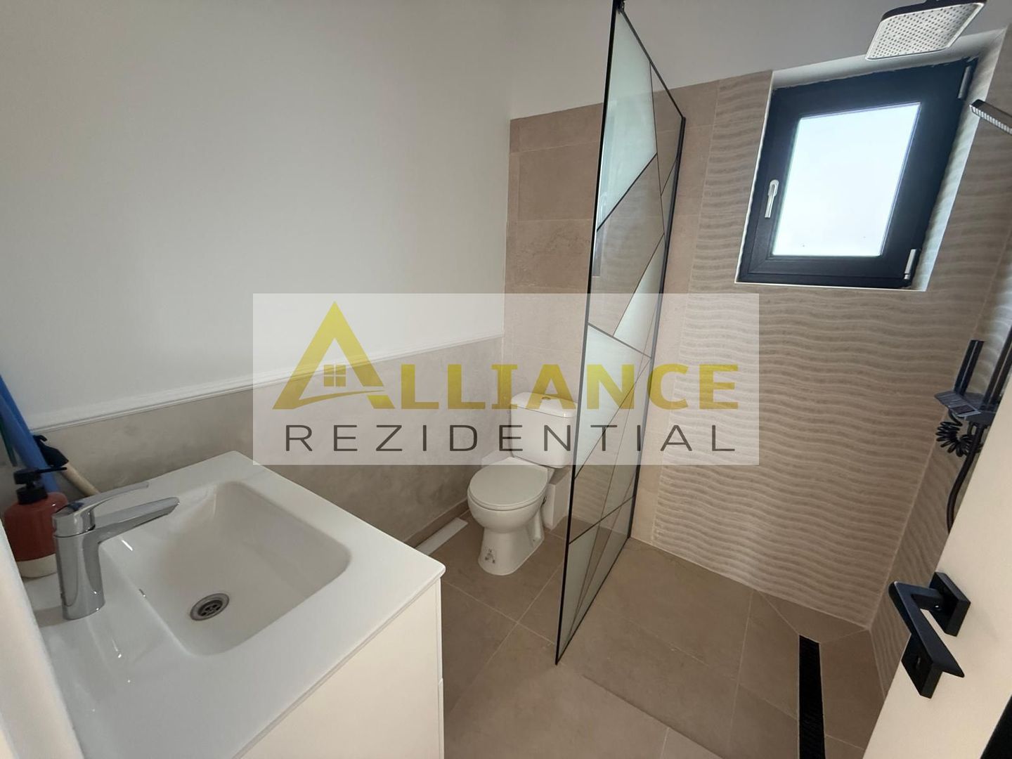 Casa individuala parter ~ 3 camere 2 bai ~ teren 375mp - Poză 10