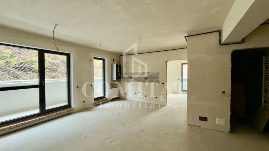 Apartament 3 camere | Terase generoase | 0% comision | Wings - Poză 2