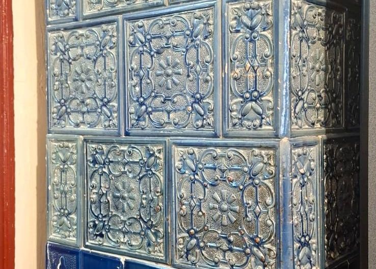 Sanctuar de Epocă: Reședință Grandioasă cu 10 Camere, Turn și Grădină - Poză 17