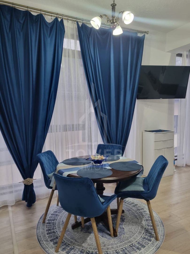 🔥🏡 Apartament 3 camere decomandat | etaj 2 | zona Doamna Stanca - Poză 4