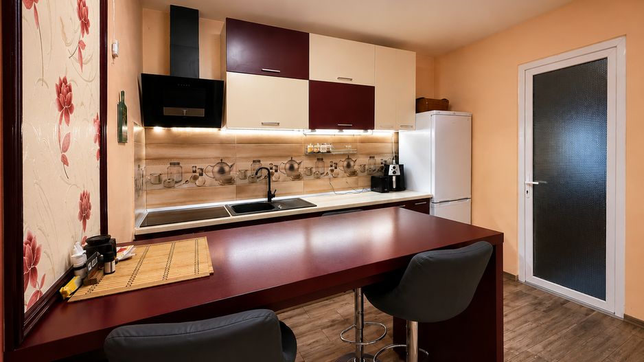 Oportunitate de investitie- Apartament 3 camere Oasului - Poză 5