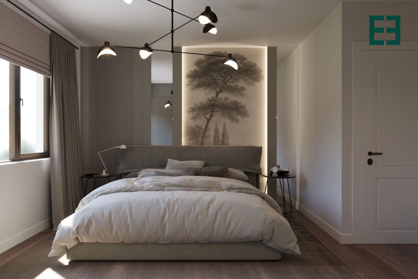 Casă nouă tip duplex 4 camere - Dumbrăvița - Timișoara - Poză 5