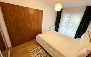2 camere, modern, bloc nou, terasa, Viva City, Iulius Mall, FSEGA - Poză 9