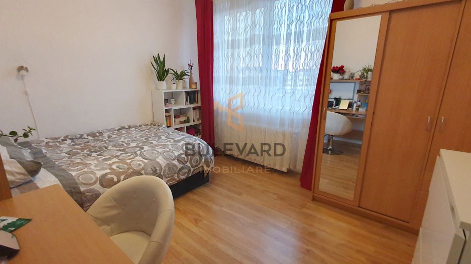 Apartament deosebit cu 4 camere/117 mp/zona strazii Eroilor! - Poză 7