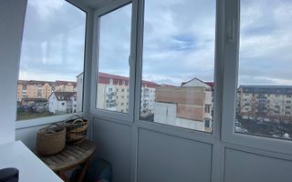 Apartament cochet 2 camere- pivniță – Cireșica, Sibiu - Poză 13