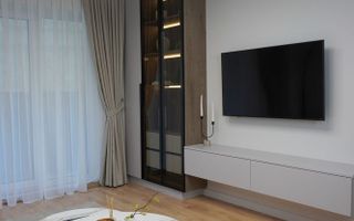 Apartament 2 camere, Pacurari, Valea Lupului – 62 mp + 40 mp curte, parter - Poză 6