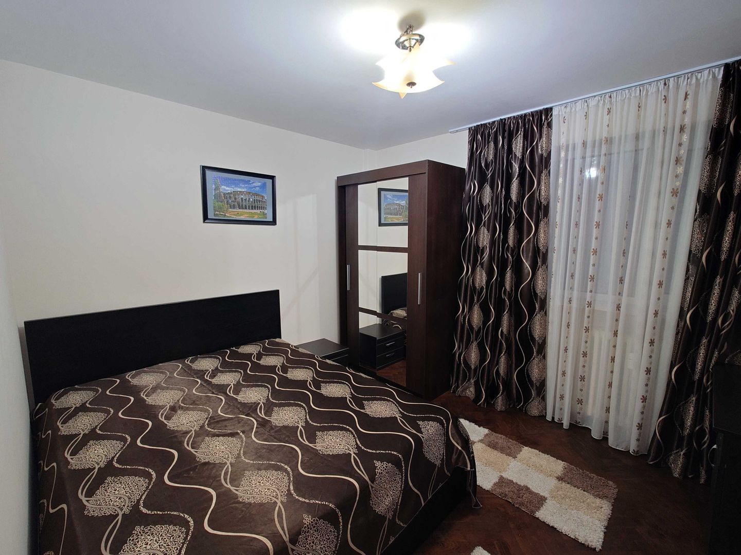 Apartament Coltea/Piata Universitatii - Poză 4