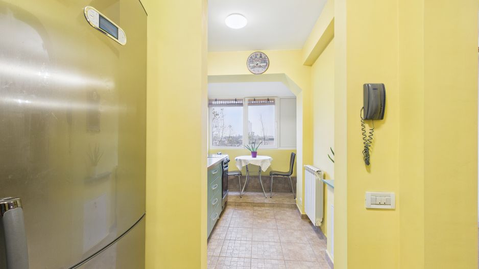 Apartament cu 2 camere de vânzare în zona Capitale - Poză 22