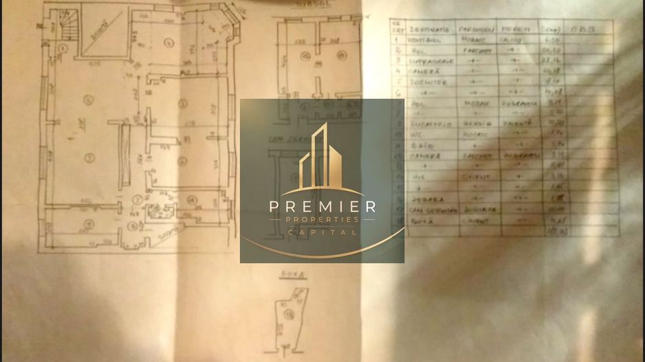 Apartament cu poveste – Polona casa " dr Theodor Burghele" - Poză 4