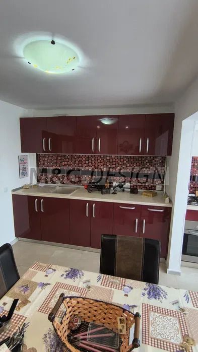 Apartament 2 camere Calea Torontalului cu centrala - Poză 4