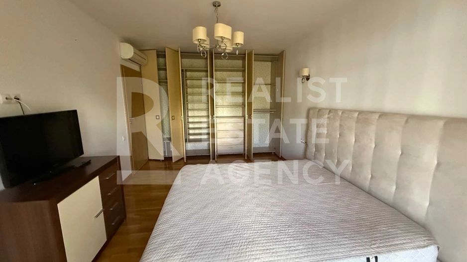 Închiriere 2 camere, complex premium, vis-a-vis de Parcul Carol - Poză 6