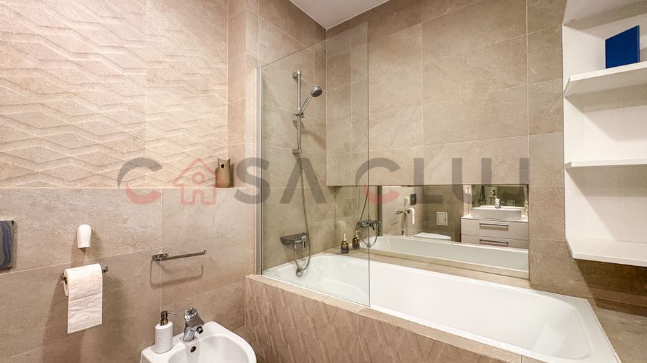 3 camere imobil nou, zona Iulius Mall - Poză 12