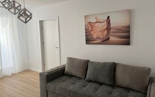 AP. 3 CAMERE - COLENTINA, BLOC REABILITAT, BUCATARIE INCHISA, MODERN - Poză 1