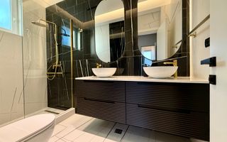 Vila 5 camere mobilata si utilata / Avangarde by the Lake - Poză 31