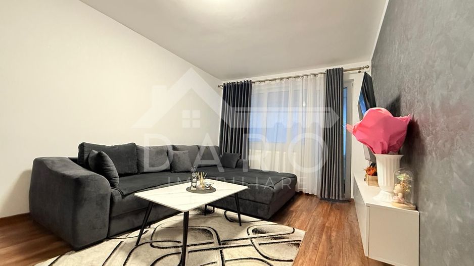 Apartament 2 camere decomandat – Libertății | Etaj 2 | 115.000 € - Poză 15