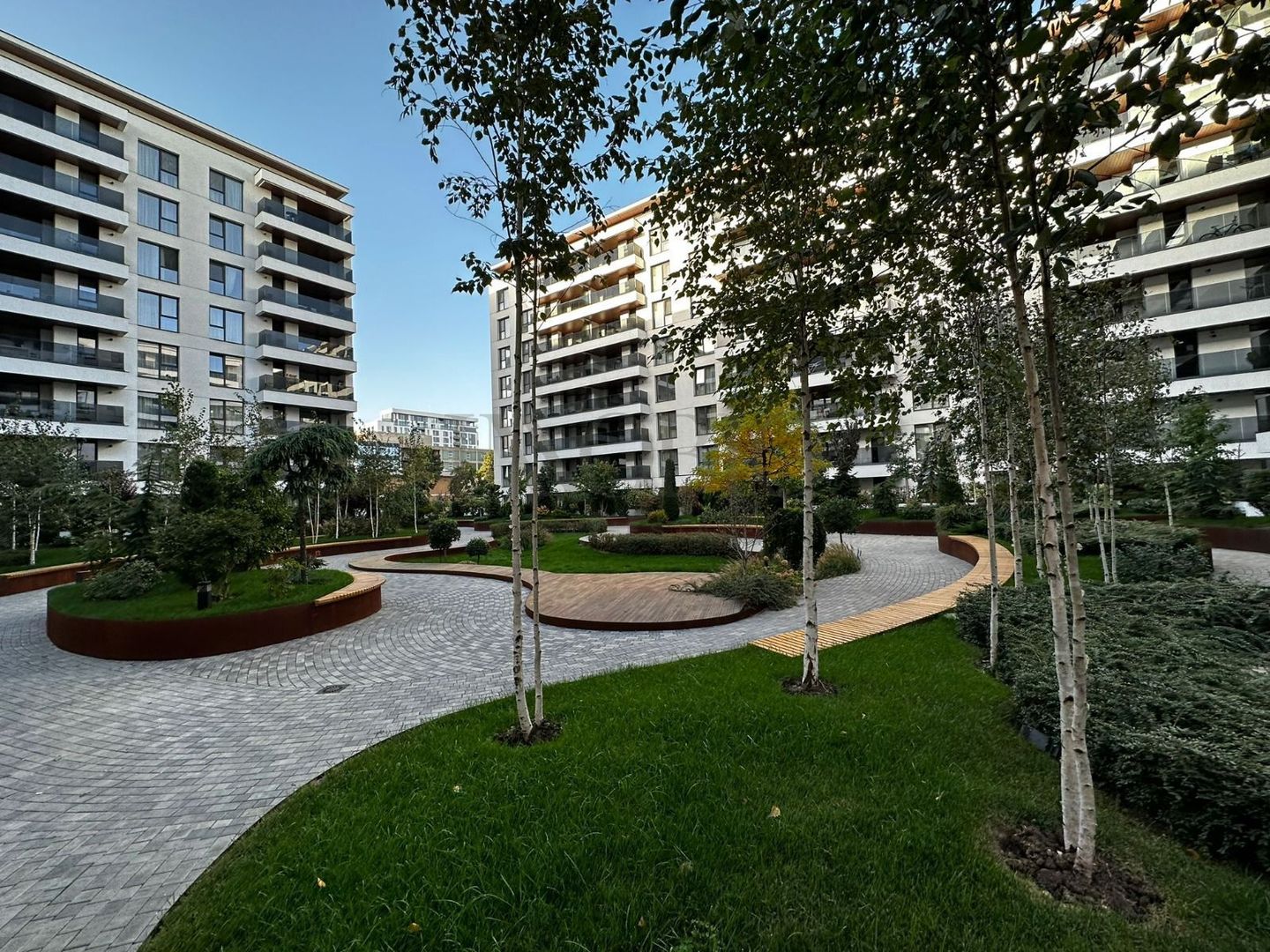 Apartament 2 camere premium | Lux | Spatios | Aviatiei - Pipera - Poză 5