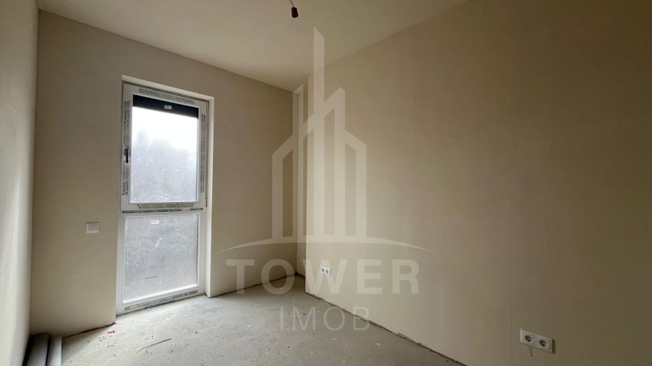 Apartament cu trei camere in Turnisor - Poză 6