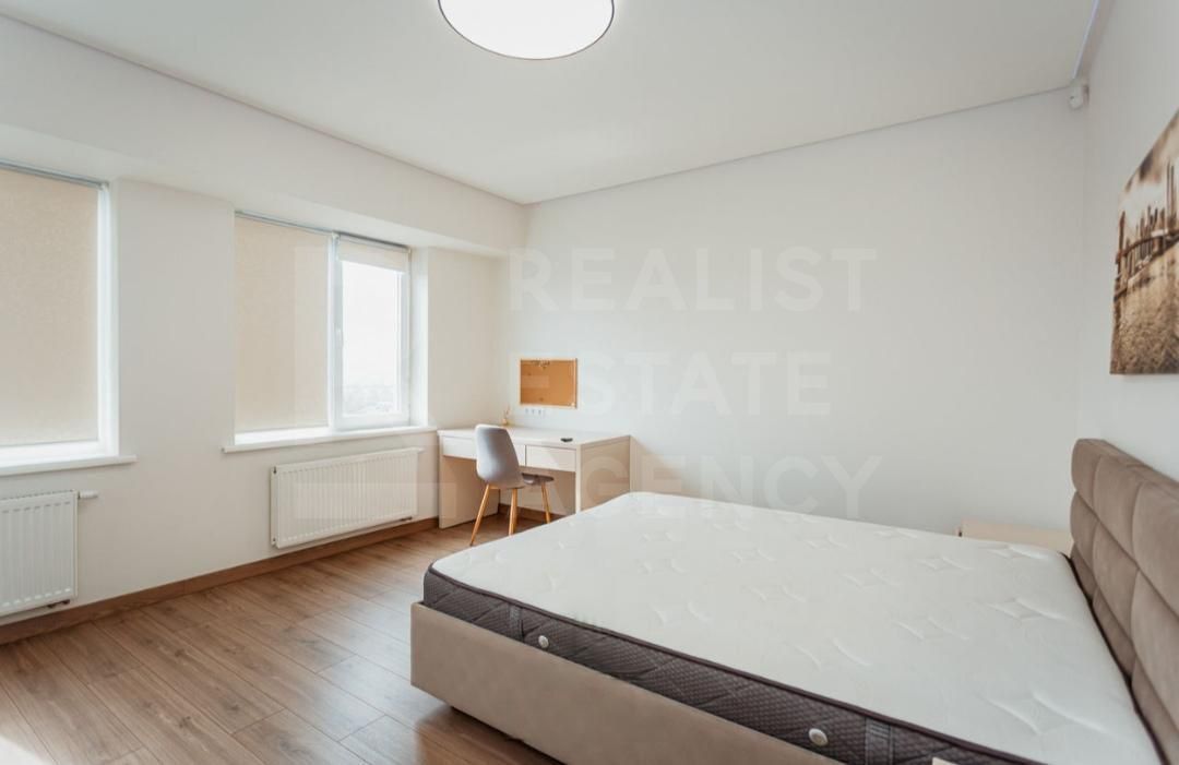 Chirie, apartament, 4 camere, strada Petru Rareș, Râșcani - Poză 7