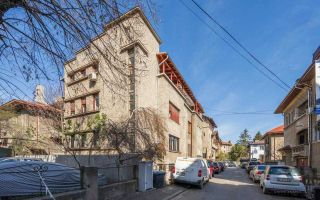 Vand APARTAMENT 3 CAMERE in FLOREASCA (direct proprietar) - Poză 8