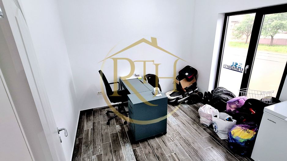 Oferim spre vanzare cu apartament 2 camere, situat in Giroc - Poză 13