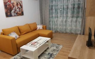 GARSONIERA LUJERULUI, BUCATARIE INCHISA, MODERN, METROU 7 MINUTE - Poză 5