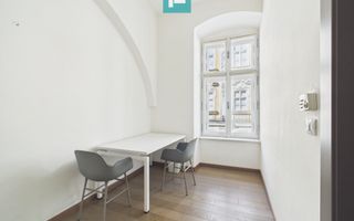 Spațiu de birouri cu 2 camere | Zonă Centrală - Poză 4