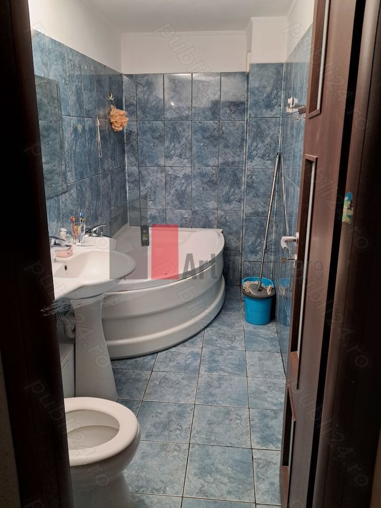 APARTAMENT 4 CAMERE 13 SEPTEMBRIE - Poză 8