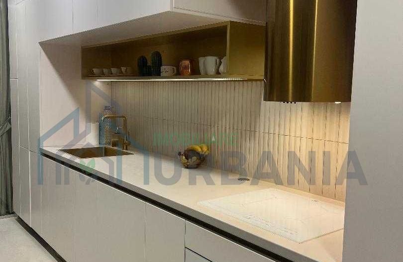 Vand apartament Copou - Poză 4