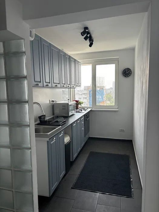 3 camere cu dublă vedere Perla / Dorobanți  72 mp • 7 min metrou - Poză 4