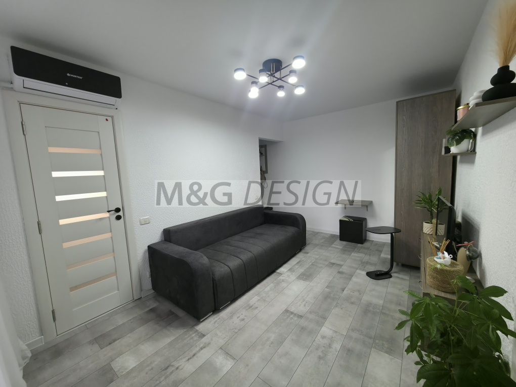 2 camere, renovat Sagului-Muzicescu - Poză 4