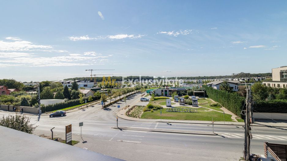 Spatiu comercial de la 14 euro de inchiriat Amber Forest Plaza - Poză 3