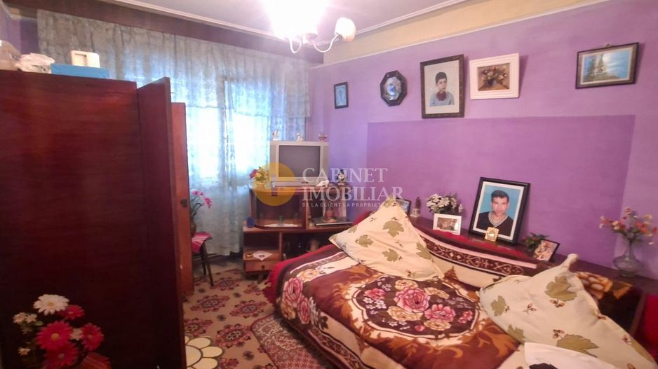 Apartament 3 Camere Decomandat în Dancu – Confort, Siguranță și Accesibilitate - Poză 4