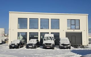 Oferta de nerefuzat - spatiu birouri finisaje exceptionale - Poză 6