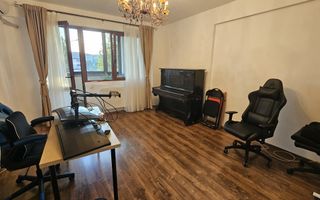 DE VANZARE 2 CAMERE DECOMANDAT | CARTIER LATIN | PARCARE | ETAJ 1 - Poză 1