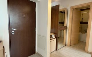 Prima Nufărul, 2 camere, 54 mp utili, bloc nou, lift - Poză 4