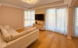 Închiriere apartament 2 camere 46mp | Prima Închiriere | Parcare inclu - Poză 10