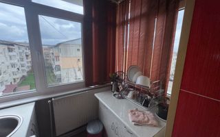 APARTAMENT 3 CAMERE ETAJ 4 VISOI - Poză 9