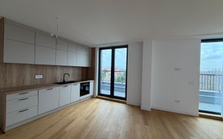 INCHIRIERE 4CAMERE | BLOC BOUTIQUE | 130MP | IANCU NICOLAE | NEMOBILAT - Poză 3